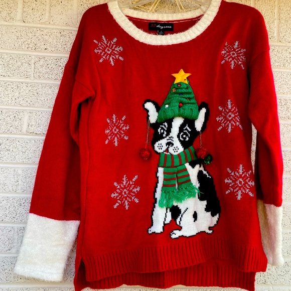 Ugly Christmas sweater - Picture 1 of 4